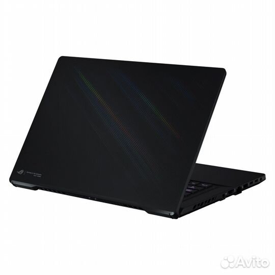 Ноутбук asus ROG Zephyrus M16 GU603ZM-K8068W Intel
