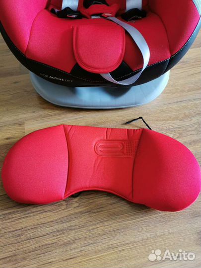 Детское автокресло от 0 до 25 кг