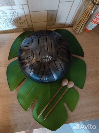 Глюкофон D22см