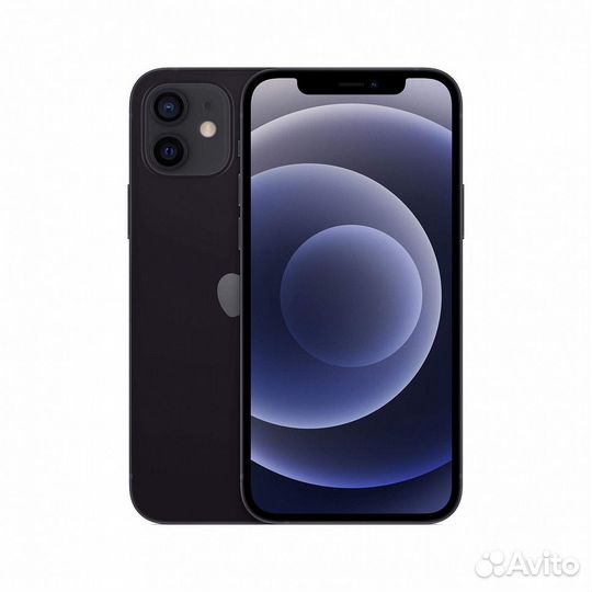 iPhone 12, 128 ГБ