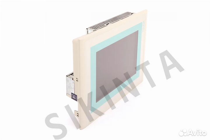 Siemens Simatic HMI Multi Panels 6AV6643-0CD01-1AX