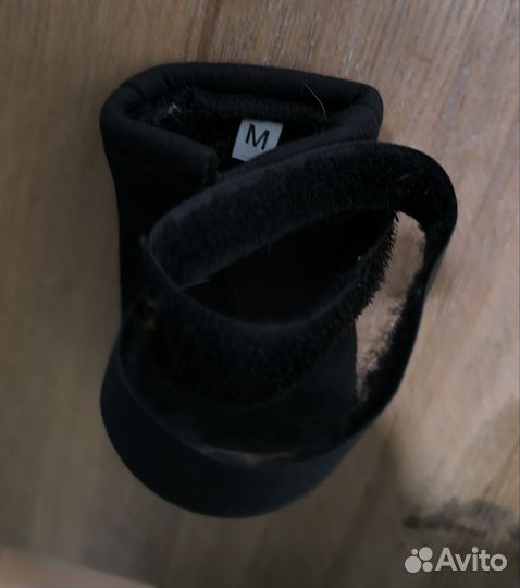 Башмак на лапу медицинский