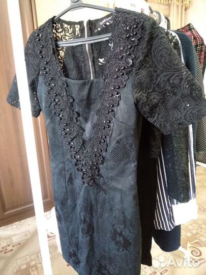 Женские вещи пакетом 44 размер