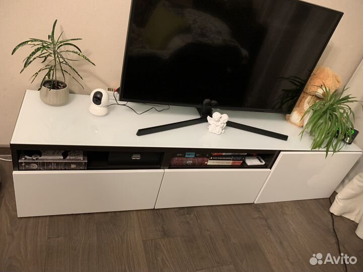 Тв тумба