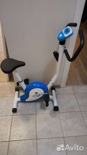 Велотренажер SportElite