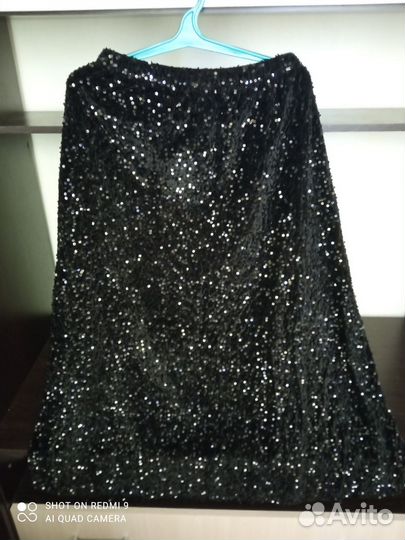 Костюм женский