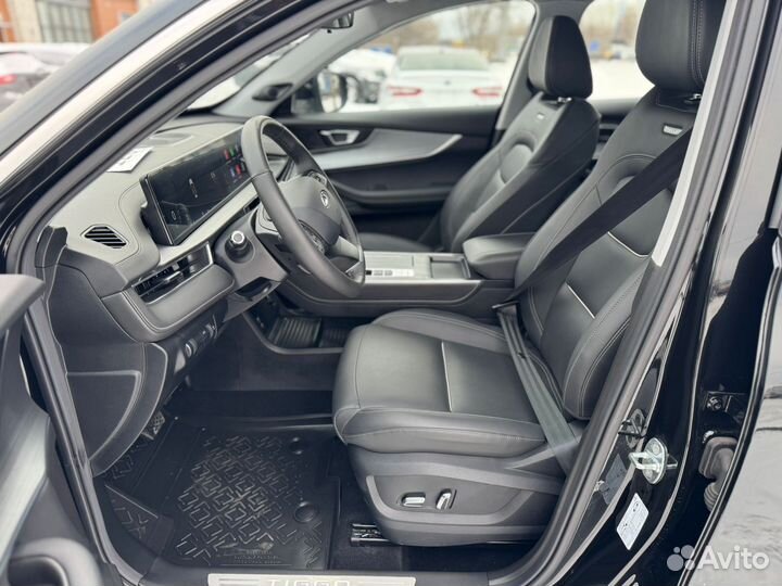 Chery Tiggo 7 Pro Max 1.5 CVT, 2023, 6 808 км