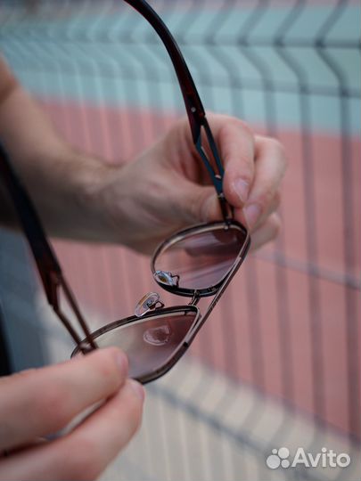 Мужские очки maybach