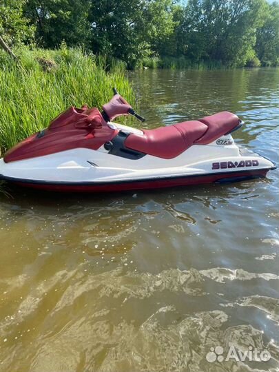 Брп gtx limit