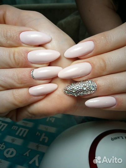 Маникюр,Педикюр