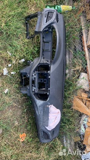 Vesta торпеда