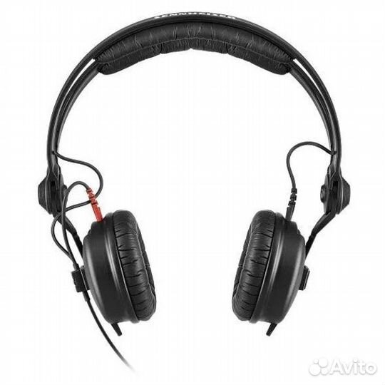 Наушники Sennheiser HD 25 plus