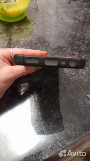 Защитный чехол на телефон