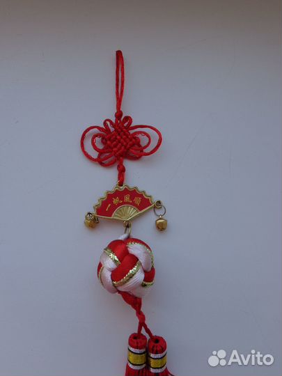 Подвеска фен-шуй Китай