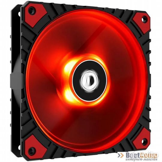 Кулер ID-Cooling WF-12025-XT-R