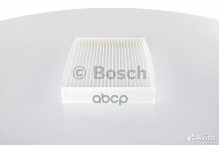 Фильтр воздушный салона L180, W250, H35\ Renault