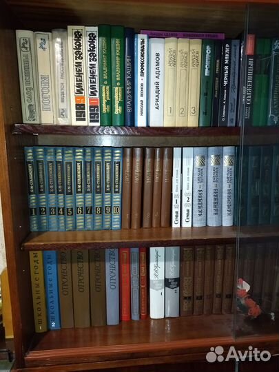 Книги подборка 2