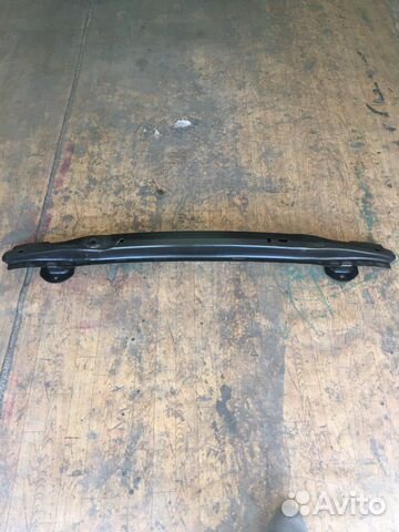 Бмв х3 е83 2007г. Усилитель (брус) заднего бампера