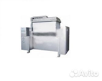 Вакуумный фаршемес jbfz-350