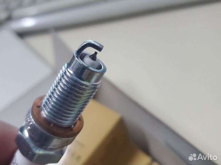 Свечи Polo/fabia/rapid/yeti TSI