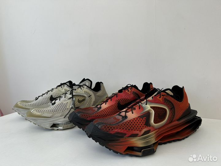 Кроссовки Nike Zoom 004 x Matthew M Williams MMW