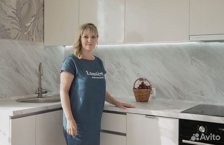 Кухни на заказ. Bыeзд нa зaмep - Бecплaтнo