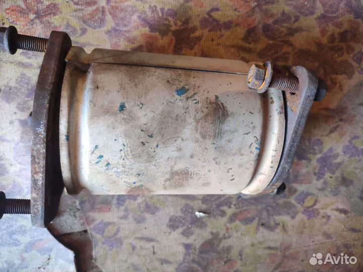 Катализатор