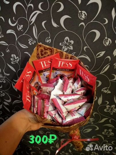 Подарок на любой праздник