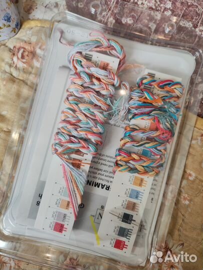 Набор для вышивания Dimensions Бронь до 28.08