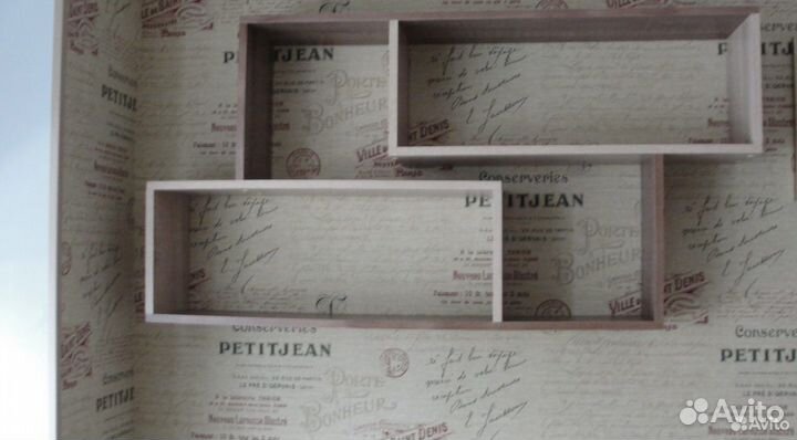 Мебель в детскую