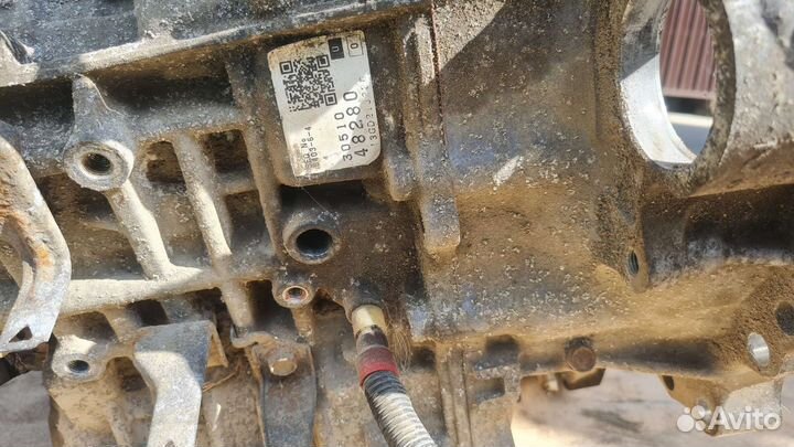 АКПП тойота хайлендер 2013 3.5