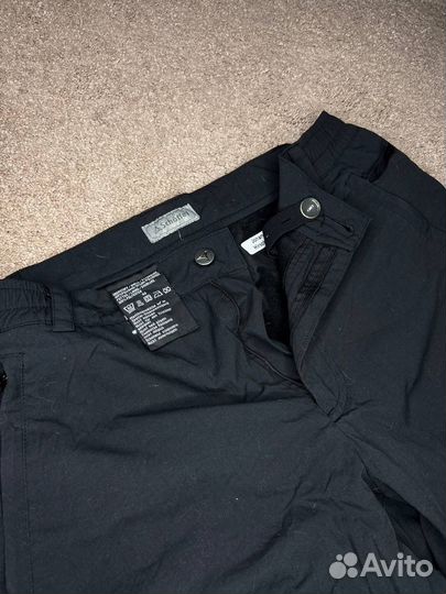 Балоневые штаны schoffel