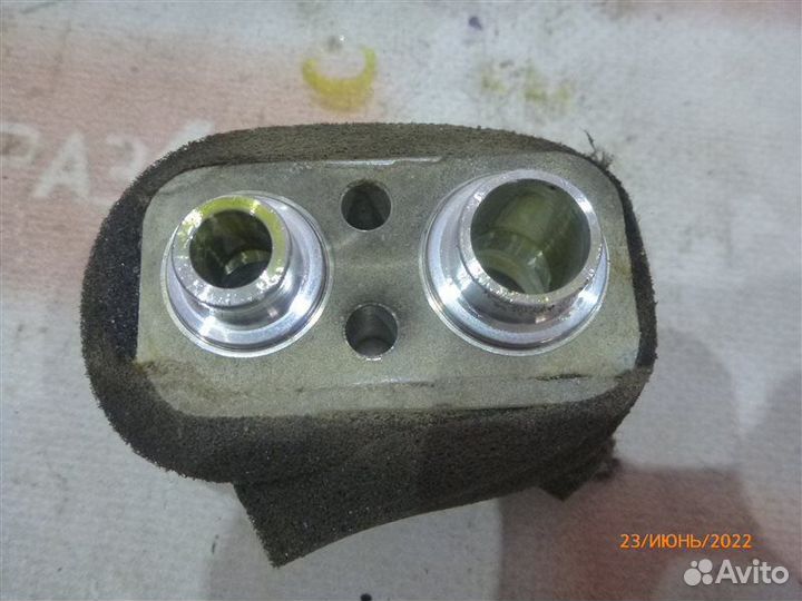 Клапан кондиционера Mitsubishi Outlander CU5W 4G69