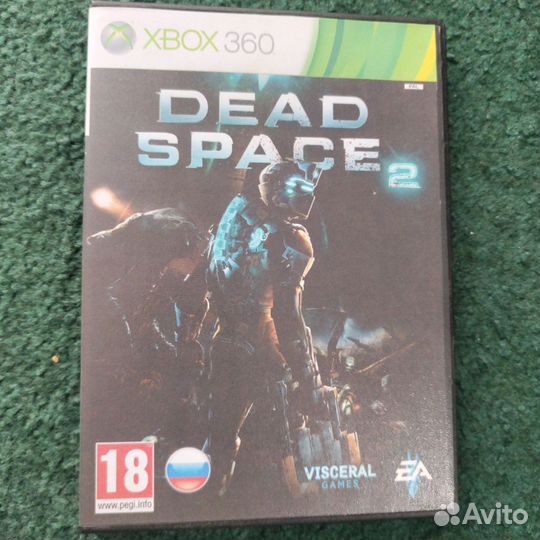 Dead space 2 xbox 360 прошивка LT 3.0