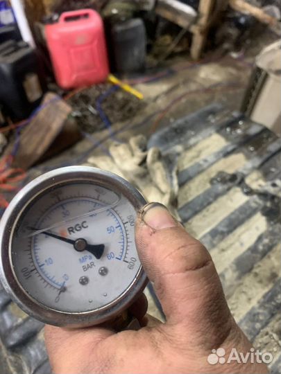 Гидрофикация тягачей