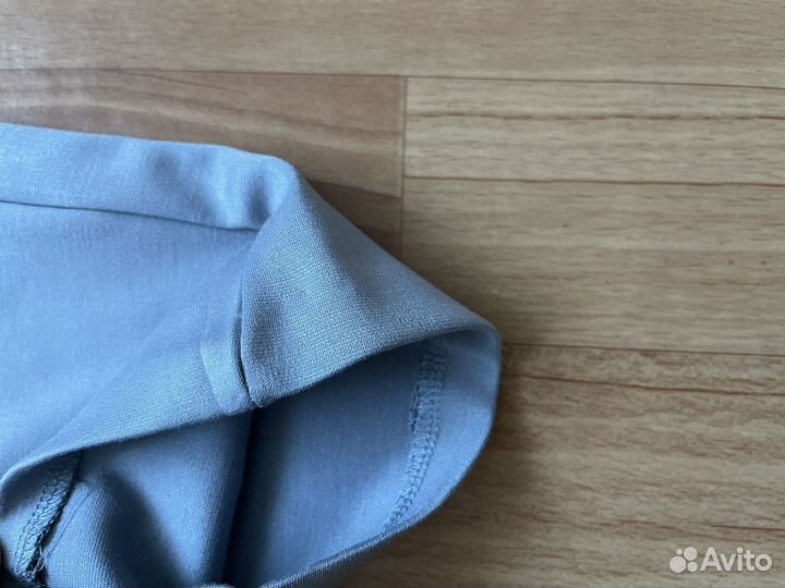 Брюки палаццо для девочки р128 новые