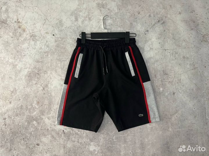 Шорты Lacoste мужские