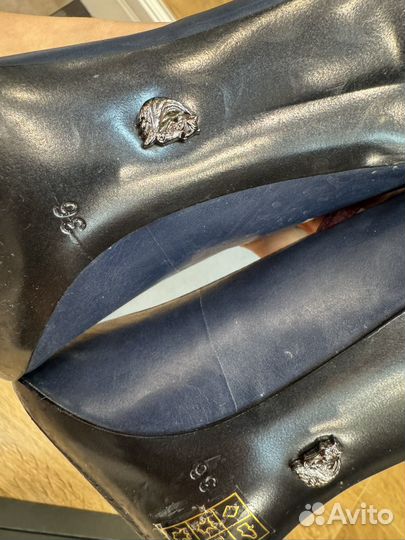 Туфли эконика 36