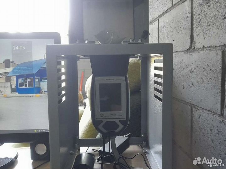 Прием скупка катализаторов