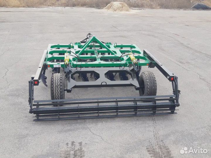 Борона Радогост-маш БД-3х4П, 2023