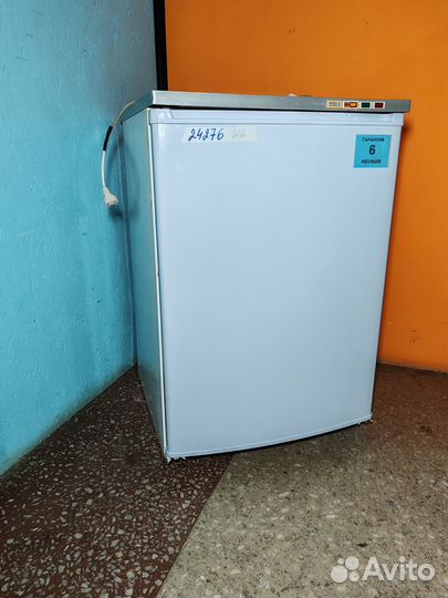 Морозильная камера