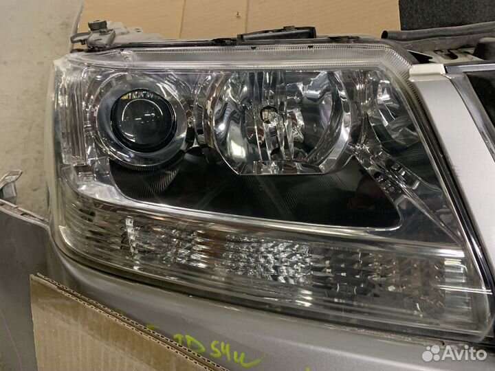 Фара grand vitara правая