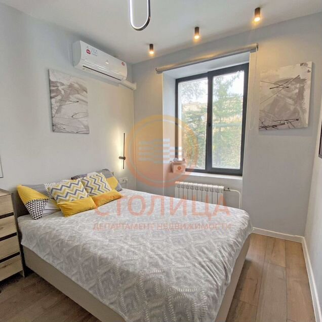 Квартира-студия, 21 м², 3/5 эт.