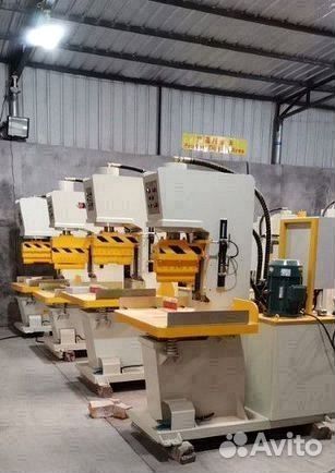 Камнекольный станок KSD-90H в наличии