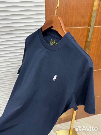 Футболка Ralph Lauren