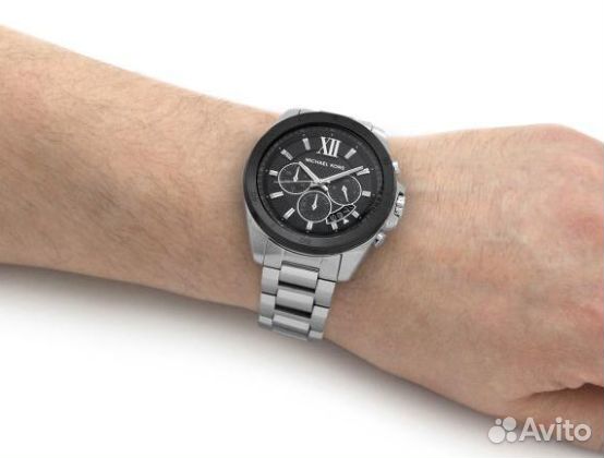 Мужские часы Michael Kors MK8847