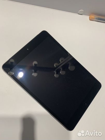 iPad 2 mini 32 gb LTE