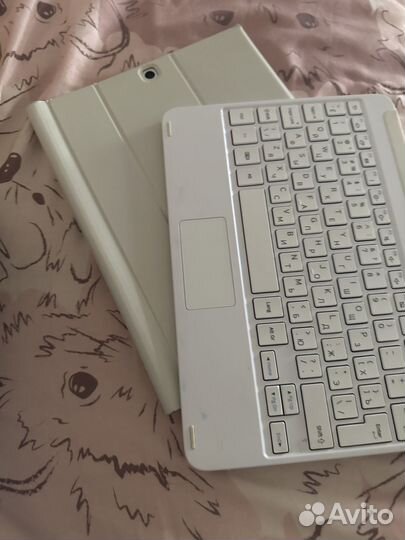 Samsung galaxy Tab S2