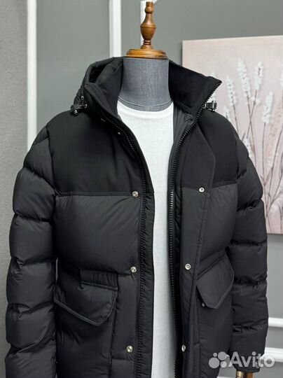 Пуховик Moncler