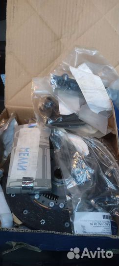 Mercedes sprinter грм